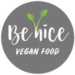 Be nice – vegan food